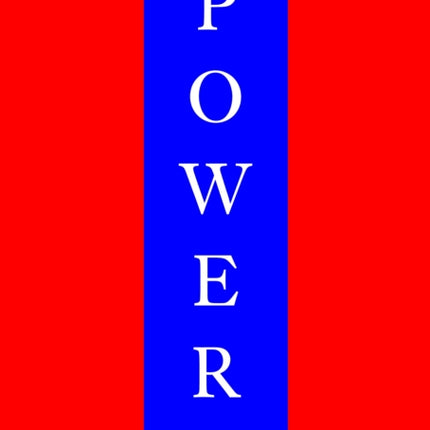 The 48 Laws of Power