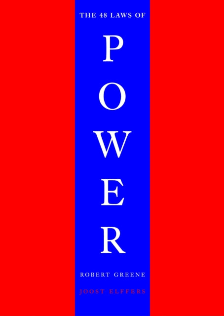 The 48 Laws of Power