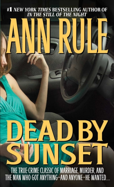 Dead by Sunset: Perfect Husband, Perfect Killer