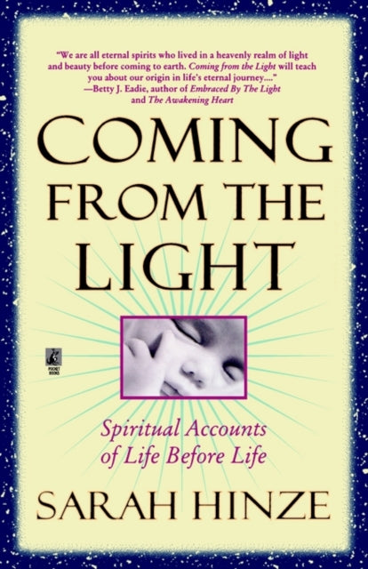 Coming From The Light