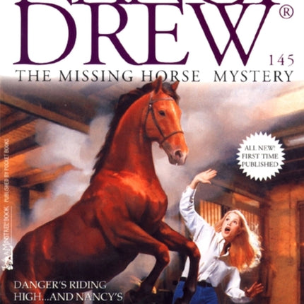 Missing Horse Mystery