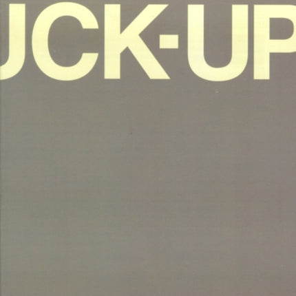 TheFuckup by Nersesian Arthur  Author  ON Feb082000 Paperback