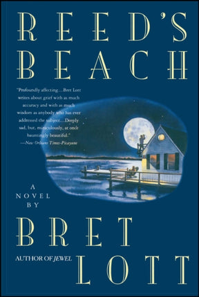 Reeds Beach