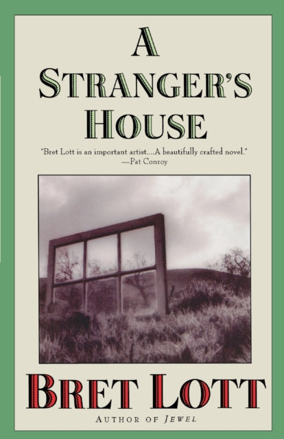 A Strangers House