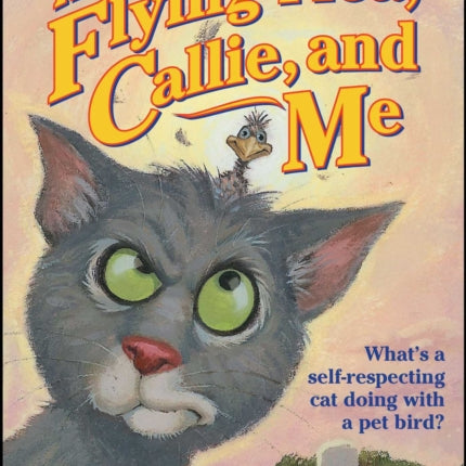 The Flying Flea, Callie, and Me