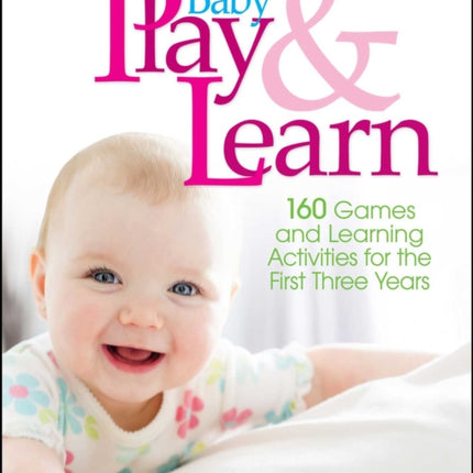 Baby Play & Learn