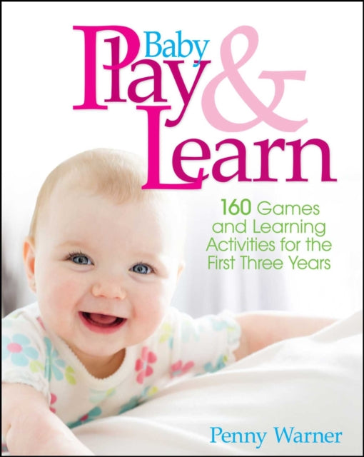 Baby Play & Learn