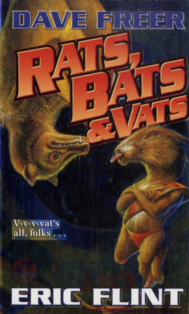 Rats, Bats & Vats