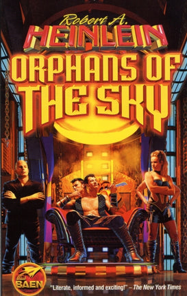 Orphans Of The Sky