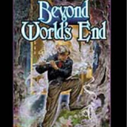 Beyond World's End