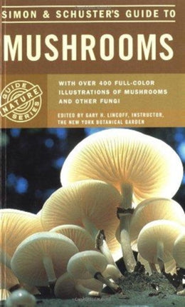 SS Guide to Mushrooms