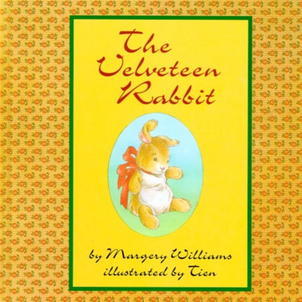 The Velveteen Rabbit