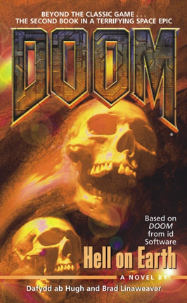 DoomHell on Earth