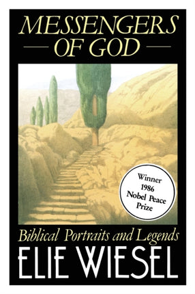 Messengers of God Biblical Portraits and Legends