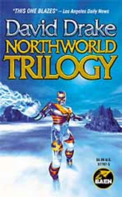 Northworld Trilogy