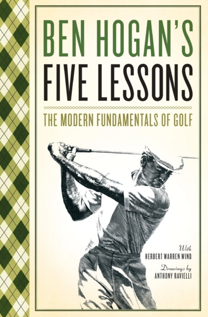 Five Lessons: The Modern Fundamentals of Golf