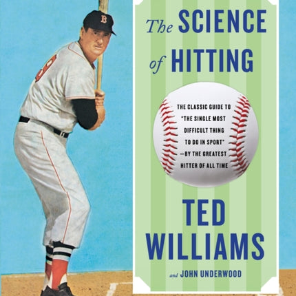 The Science of Hitting