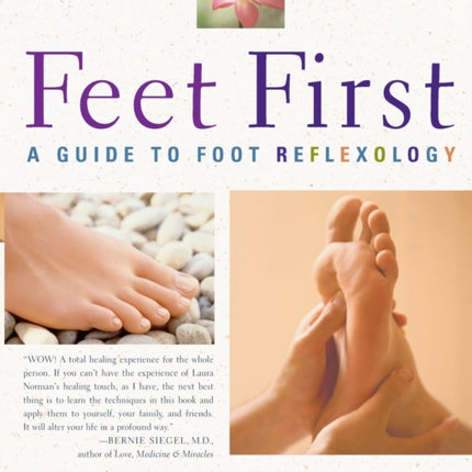 Feet First