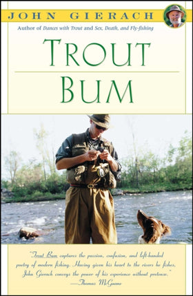 TROUT BUM