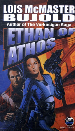 Ethan of Athos