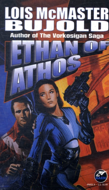 Ethan of Athos