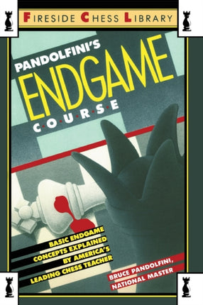 Pandolfinis Endgame Course