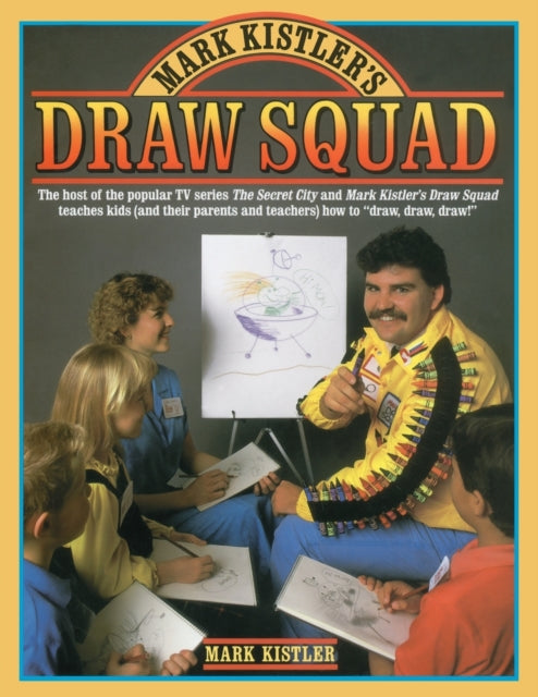 Mark Kistlers Draw Squad