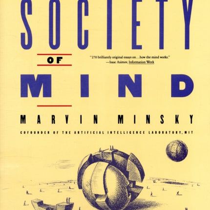 The Society of Mind