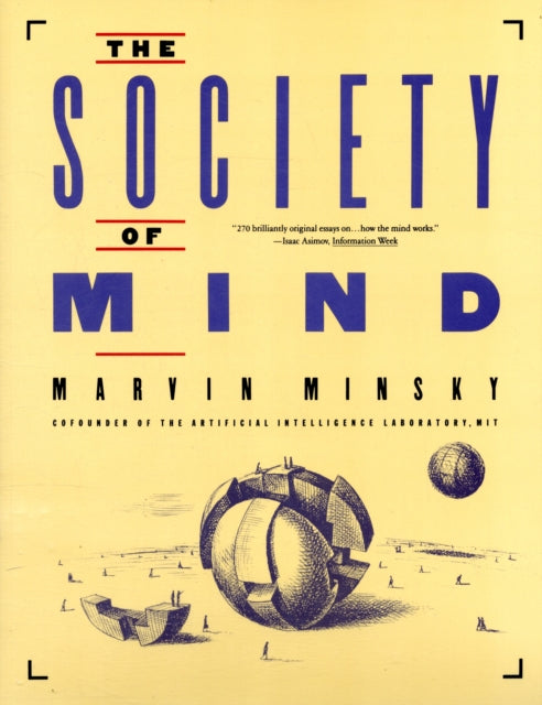 The Society of Mind