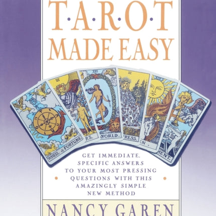 Tarot Made Easy