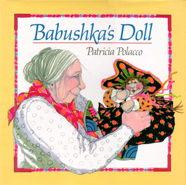 Babushkas Doll