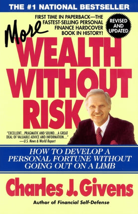More Wealth Without Risk