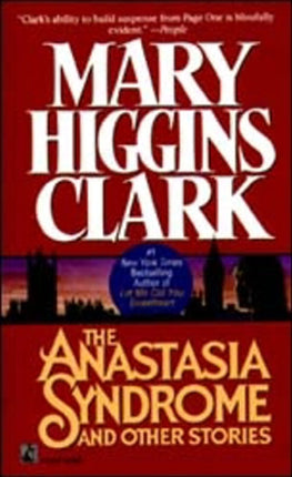 The Anastasia Syndrome and Other Stories