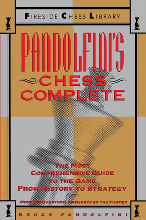 Pandolfinis Chess Complete
