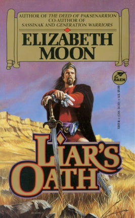 Liar's Oath