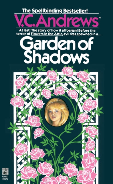 Garden of Shadows