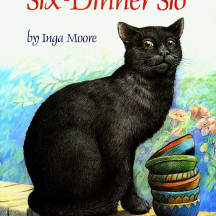 Six-Dinner Sid