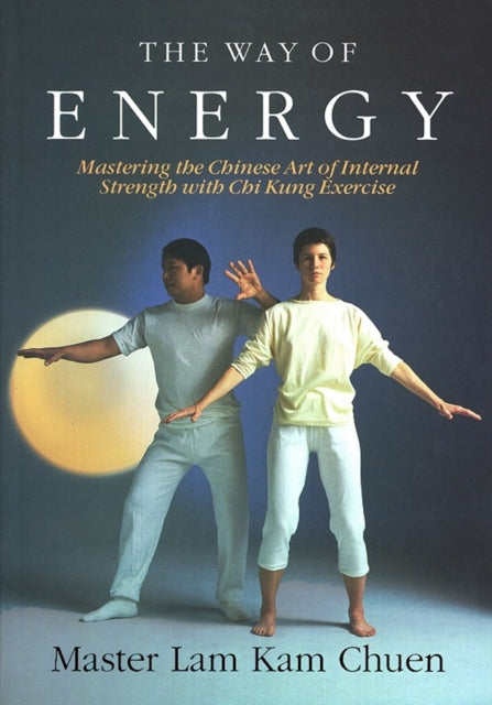 The Way of Energy A Gaia Original