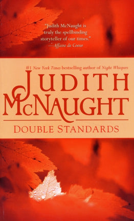 Double Standards by Judith McNaught