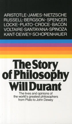 The Story of Philosophy