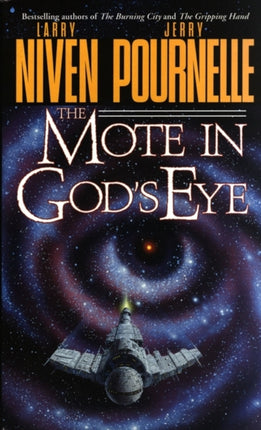 Mote in God's Eye