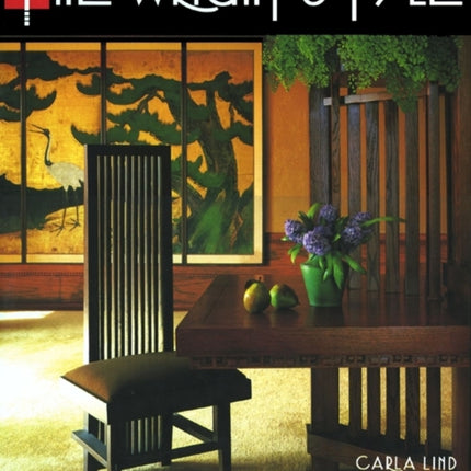 Wright Style The