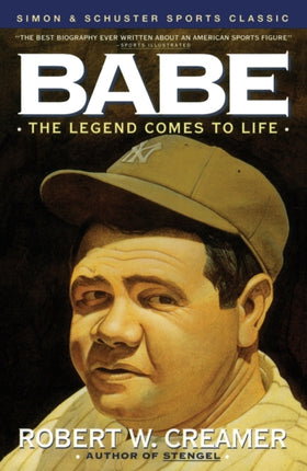 Babe  The Legend Comes to Life