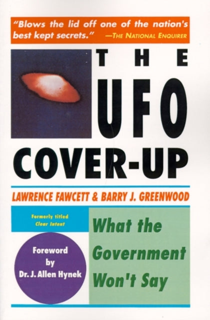 UFO Coverup