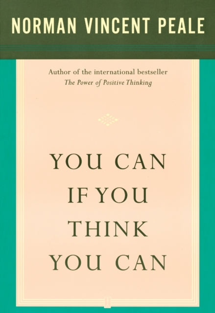 You Can If You Think You Can