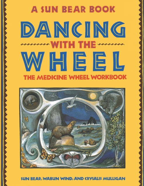 Dancing with the Wheel