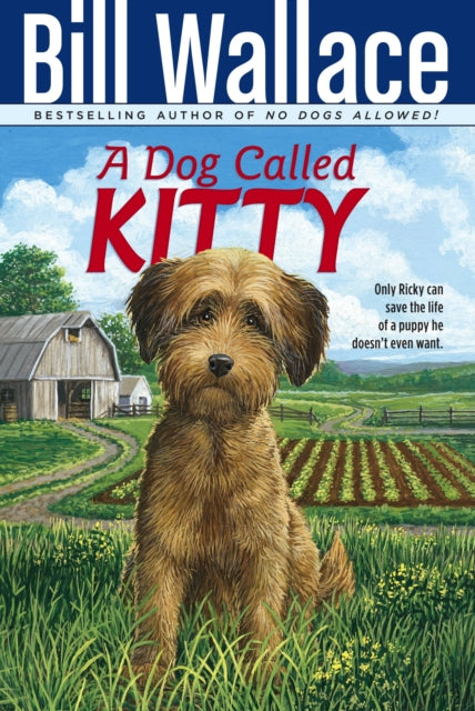 Dog Called Kitty