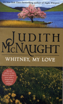 Whitney My Love 1 The Westmoreland Dynasty Saga
