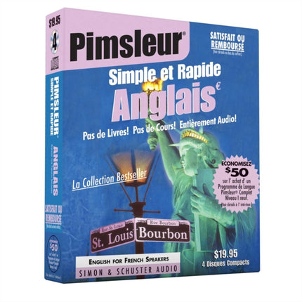 English for French Qs Learn to Speak and