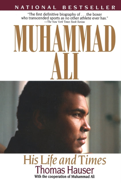 Muhammad Ali